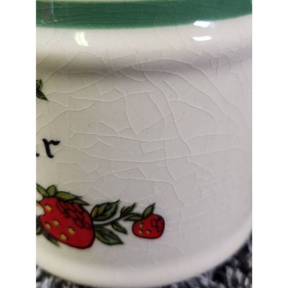 Vintage Strawberry Collection - Picture 11 of 11